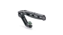 Tılta Tilta Xeno Top Handle (1/4''-20 with Locating Pins) - Black  ( TA-XTH1-B )