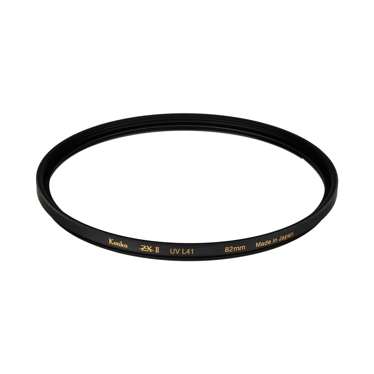 Kenko 82mm ZX II UV Filtre
