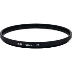 Marumi 82mm DHG Süper UV Filtre