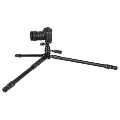 Vanguard Veo 3 303APS Alüminyum Tripod Kit