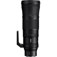 Nikon Z 180-600mm F/5.6-6.3 VR Lens (2400 TL Geri Ödeme)