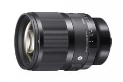 Sigma 50mm f/1.4 DG DN Art Lens (Sony E)