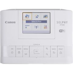 Canon SELPHY CP1300 Foto Yazıcı (White)