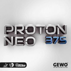 GEWO Proton Neo 375