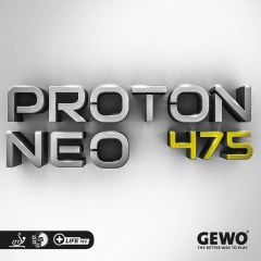 GEWO Proton Neo 47,5