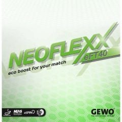 GEWO Neoflexx eFT 40