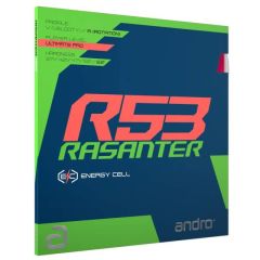 ANDRO Rasanter R53