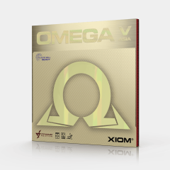 XİOM Omega V Asia