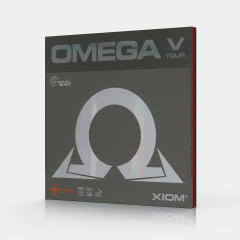 XİOM Omega V Tour