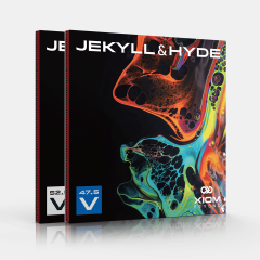 Xiom Jekyll & Hyde V52.5