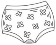 Boxer - Short