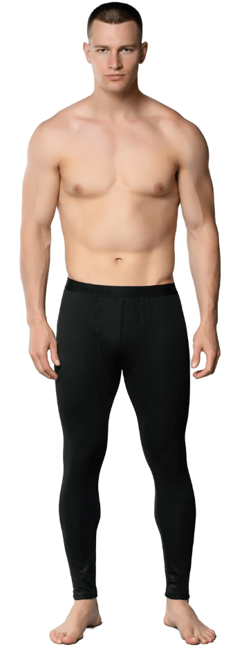 Gümüş Erkek Termal Alt