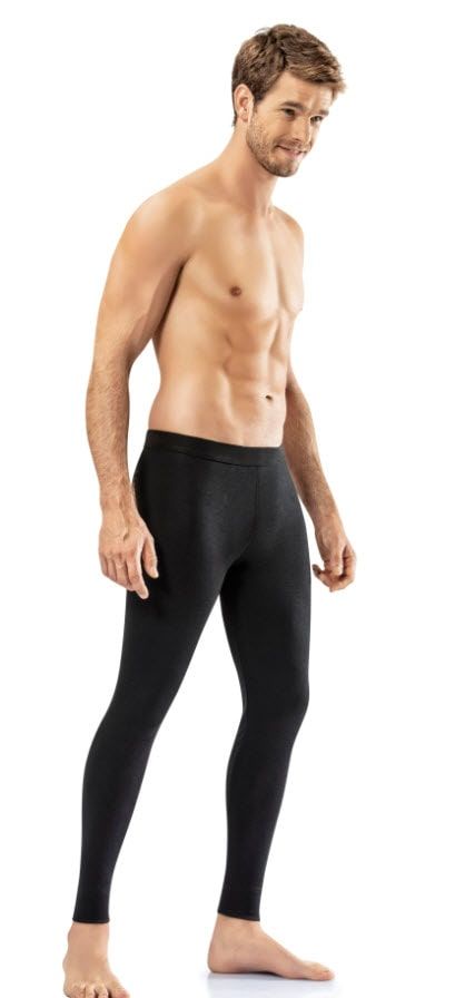 Feelline Erkek Termal Tayt
