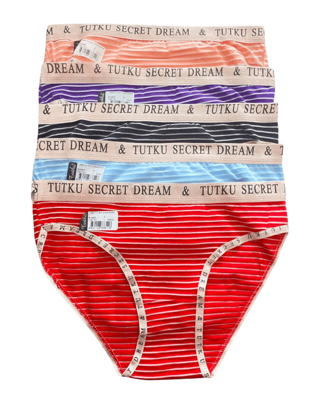 Tutku Bayan Diana Bikini 0563