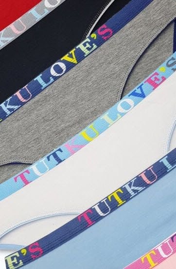 Tutku Caroline Bayan Bikini 0574