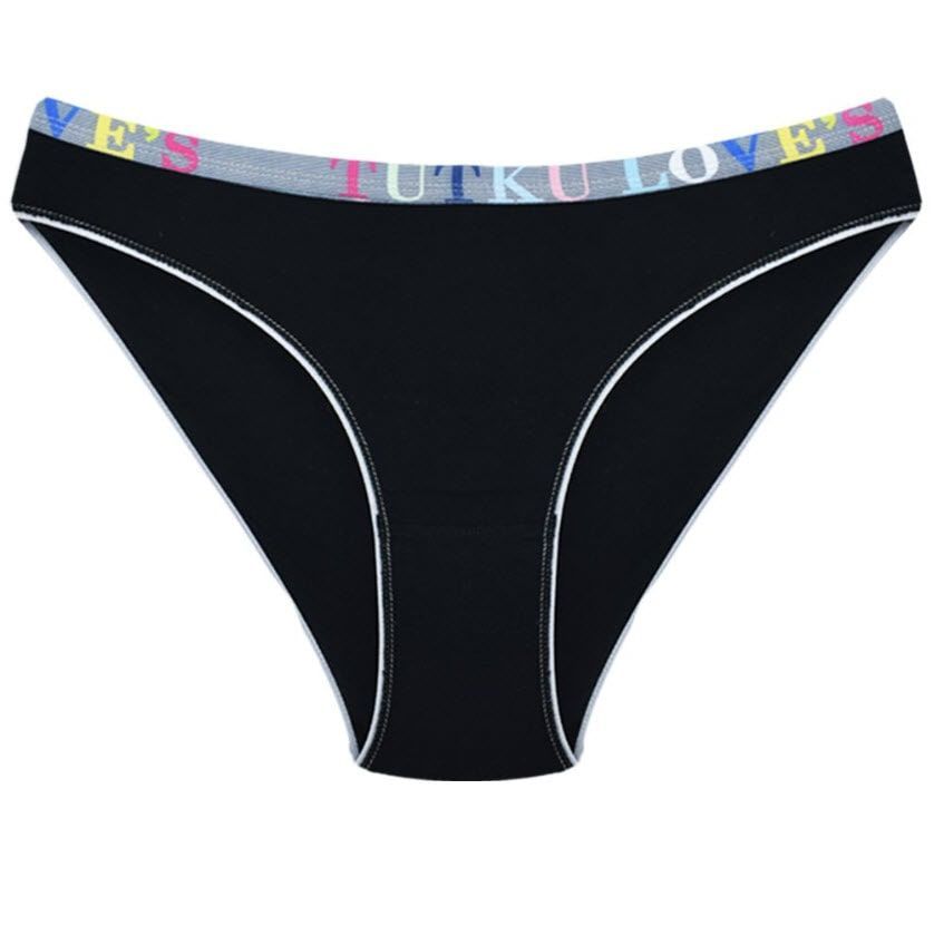 Tutku Caroline Bayan Bikini 12'li 0574