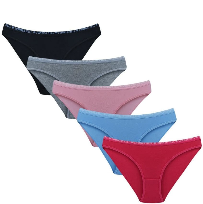 Tutku Carmen Bayan Bikini 0572