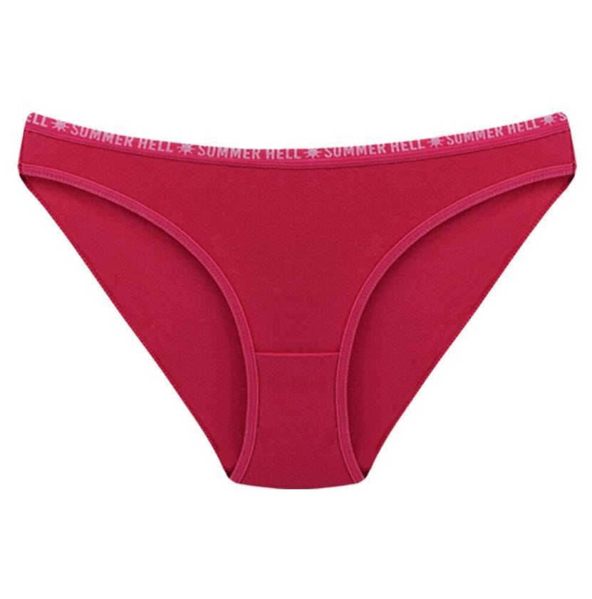 Tutku Carmen Bayan Bikini 12'li 0572