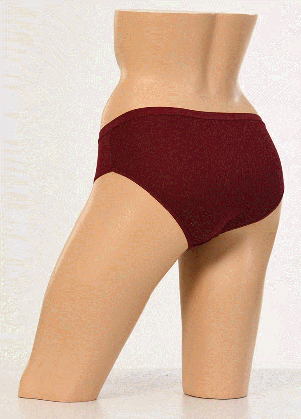 Dondeza Bayan Viskon Bikini 12'li