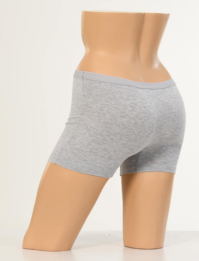 Dondeza Bayan Boxer 6'lı