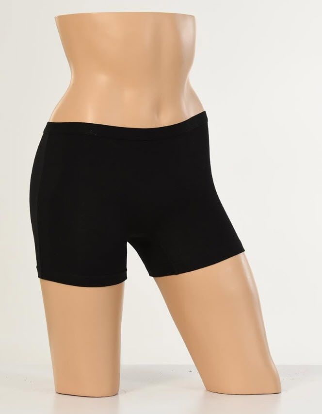 Dondeza Bayan Boxer 6'lı
