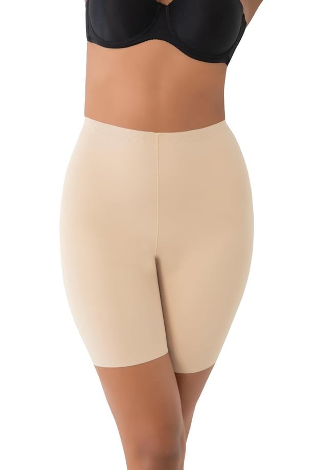 Korse Sepeti Lazer Kesim Paçalı Korse 3001