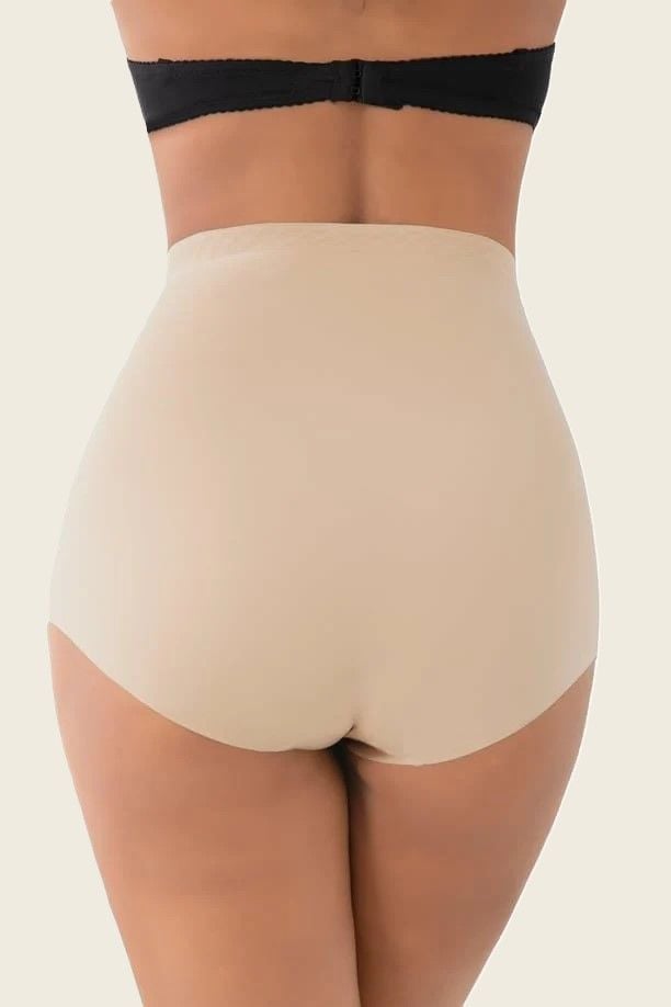 Korse Sepeti Lazer Kesim Slip Korse 3005