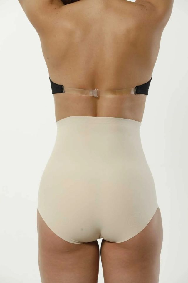 Form Angel Lazer Kesim Slip Korse 2005