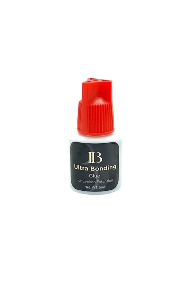 İ-Beauty Kirpik Yapıştırıcısı 5 ML