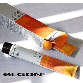 Elgon Get The Color 6.0 Koyu Yoğun Sarı 100 ML