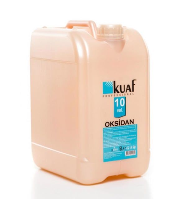 Kuaf Oksidan 10 Volume 5 LT