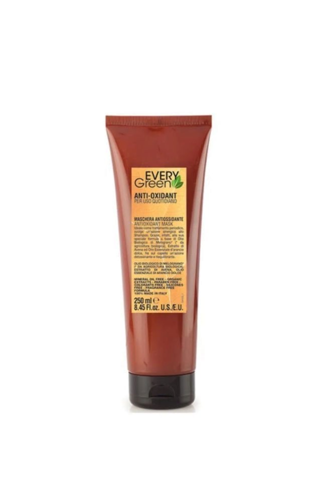 Every Green Anti- Oxidant Günlük Kullanım Maske 250 ML