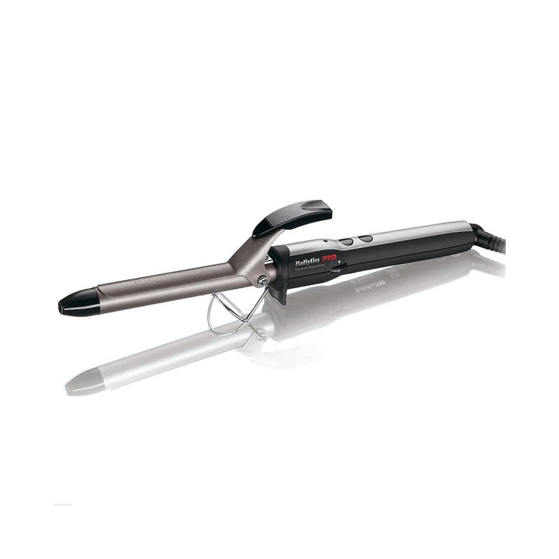 BaByliss Profosyonel Dijital Saç Maşası 19 MM