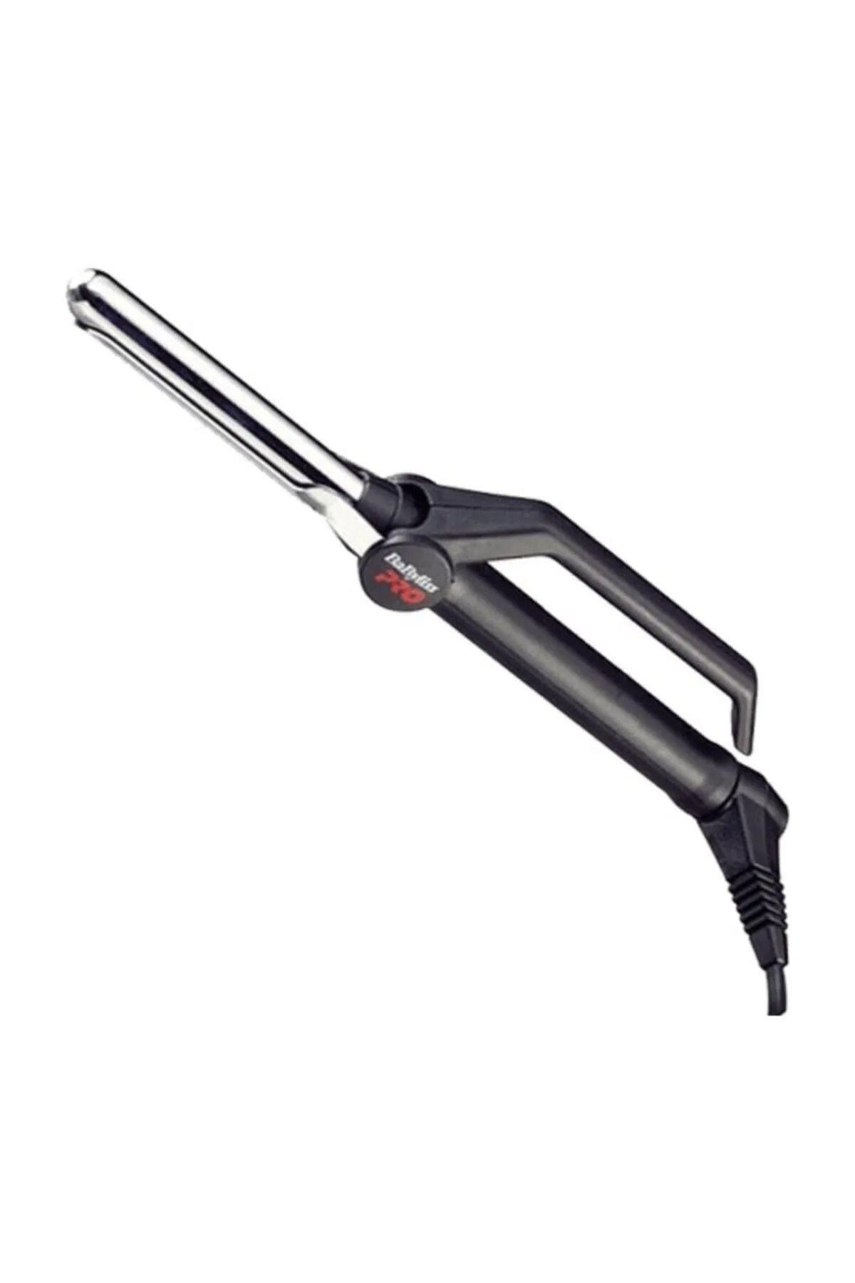 BaByliss Profosyonel Analog Demir Maşa 16 MM