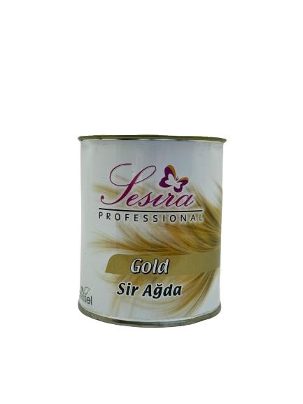 Sesira Gold Konserve Ağda 800 ML