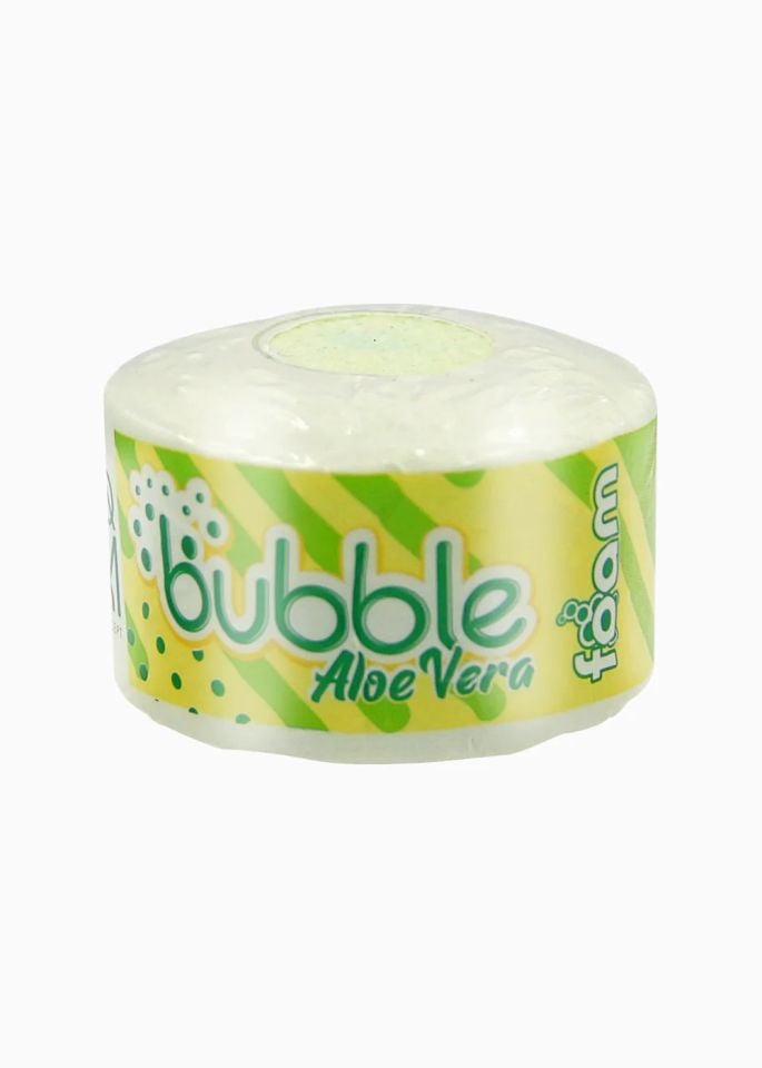 IDM Concept Bubble Pedikür Topu Aloe Vera 92 GR