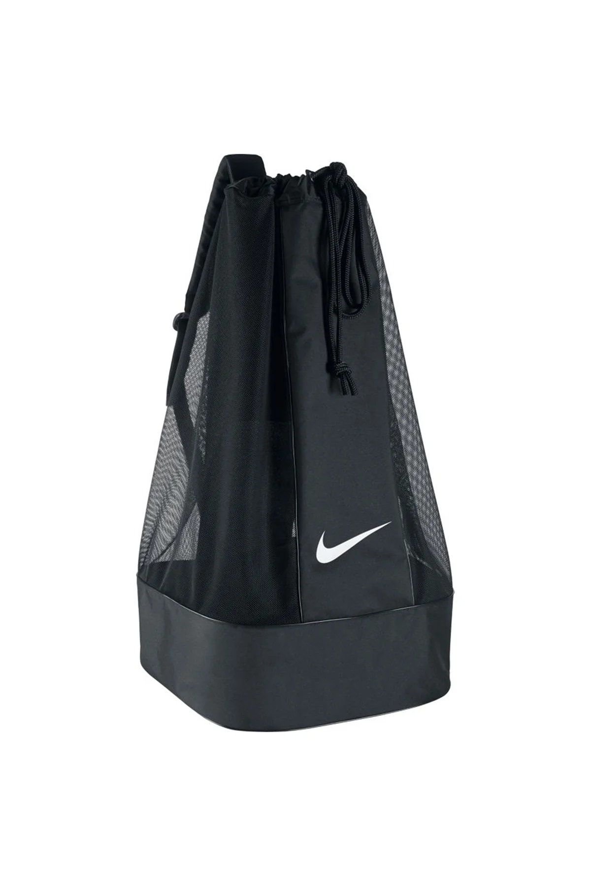 Nike Club Team Ball Unisex Günlük Spor Çanta Siyah BA5200-010