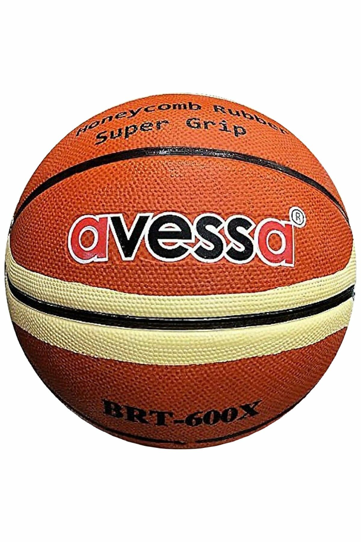 Avessa BRT-600X No 6 Basketbol Topu Turuncu