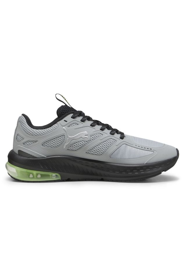 Puma X-Cell Lightspeed Erkek Günlük Spor Ayakkabı Gri 30997211 45