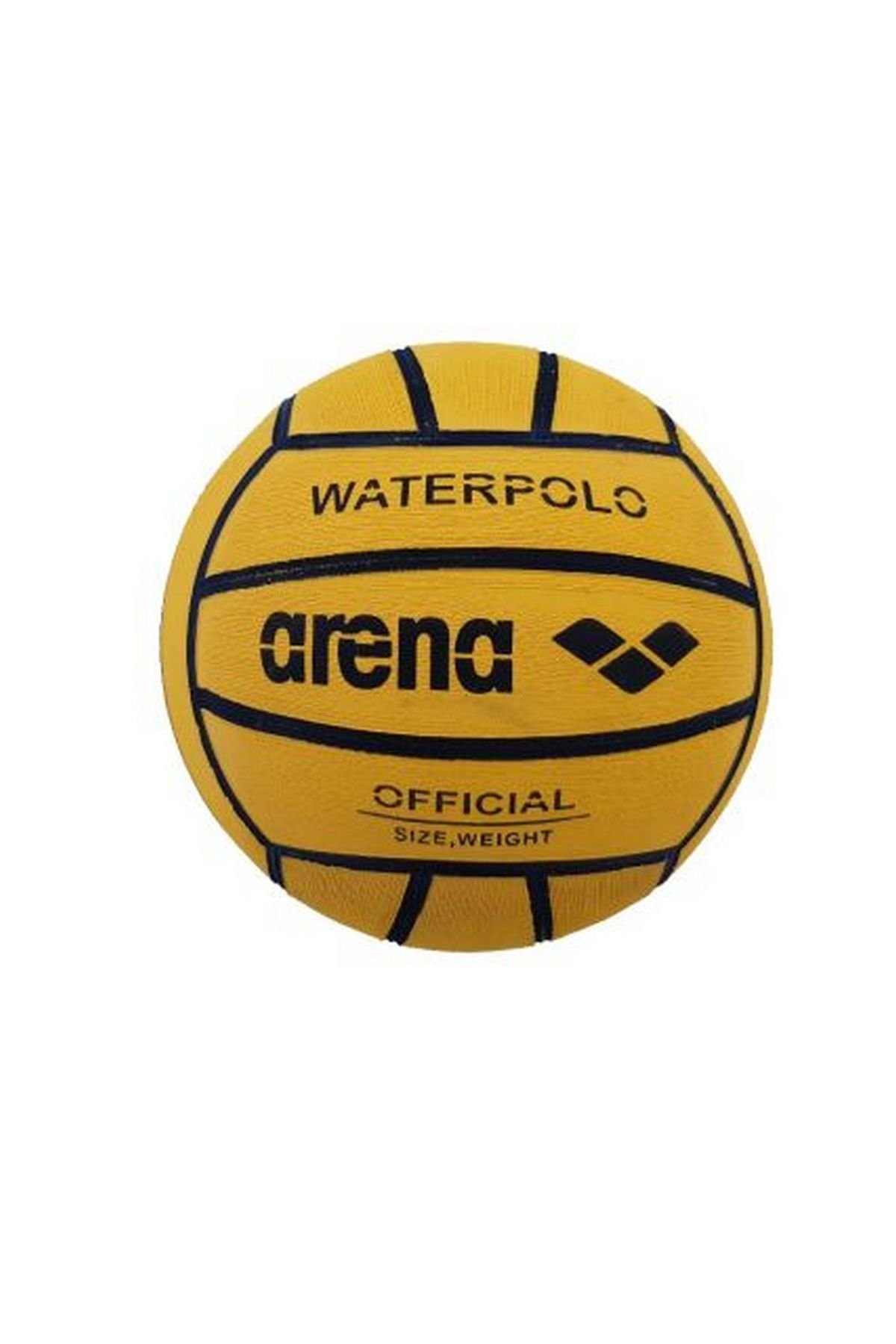 Arena Water Polo Man Ball Size Unisex 5 Numara Su Topu 9520239