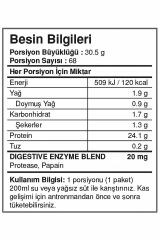 BigJoy Sports BigWhey GO Çilek 2.07 kg 68 Servis