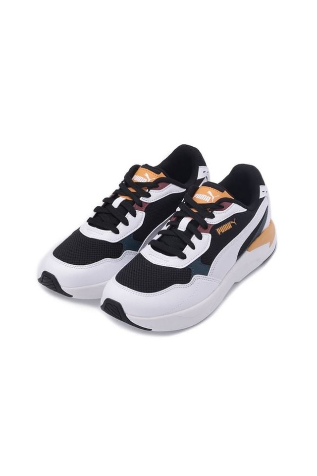 Puma X-Ray Speed Lite Puma-Black Puma-White Desert Clay Dark Night Erkek Spor Ayakkabı - 38463924