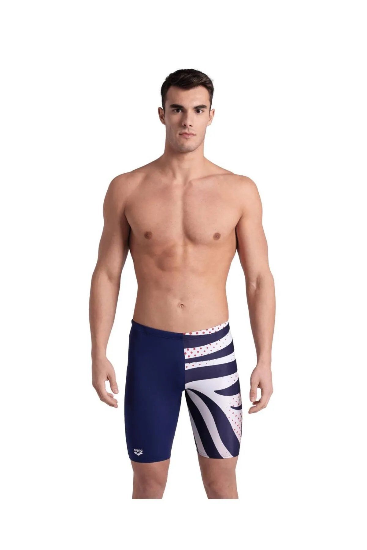 Arena Men's Swim Brief - Quick-Dry, Chlorine Resistant, UPF 50+, For Training & Lap Swimming