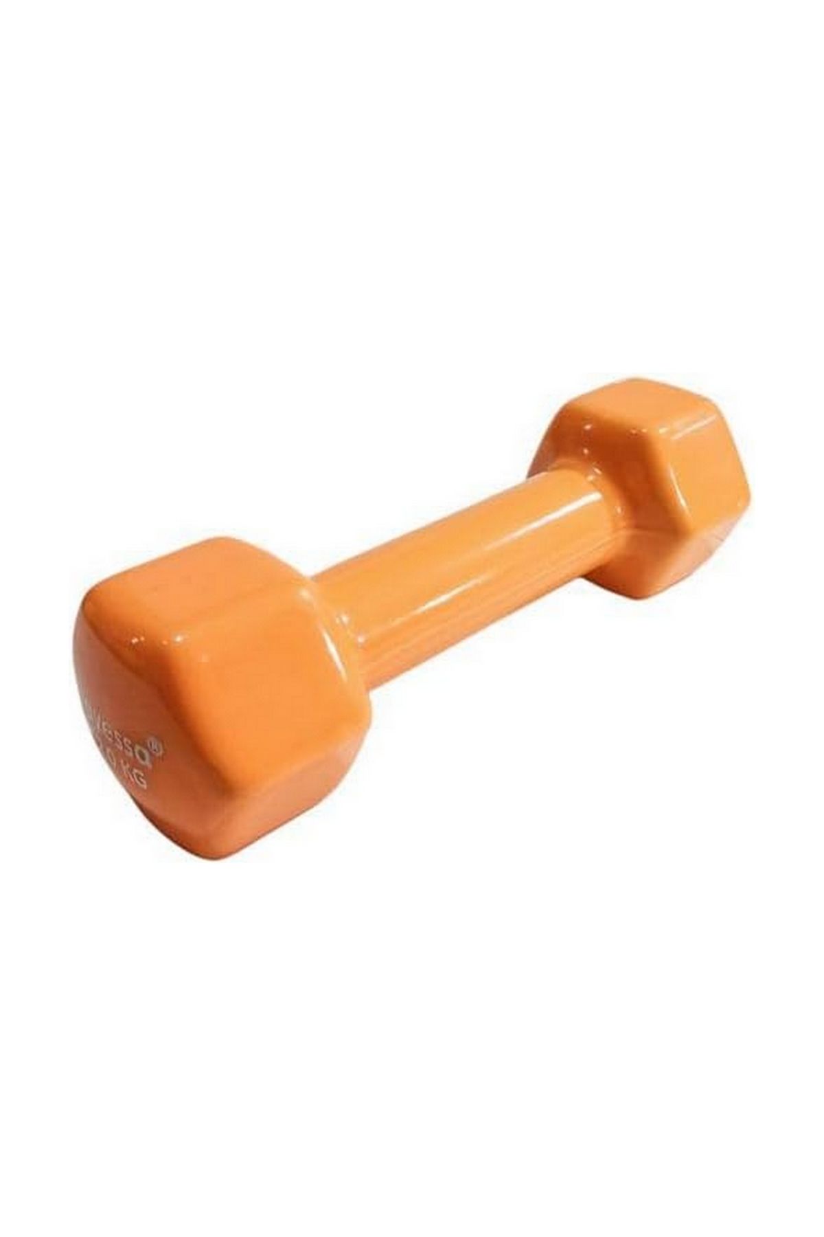 Avessa PVC Vinly 2 Kg Dumbell