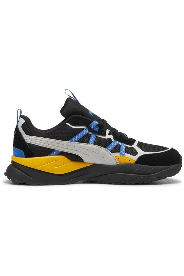 Puma X-Ray Tour Sport Style Erkek Günlük Spor Ayakkabı Siyah 39231708