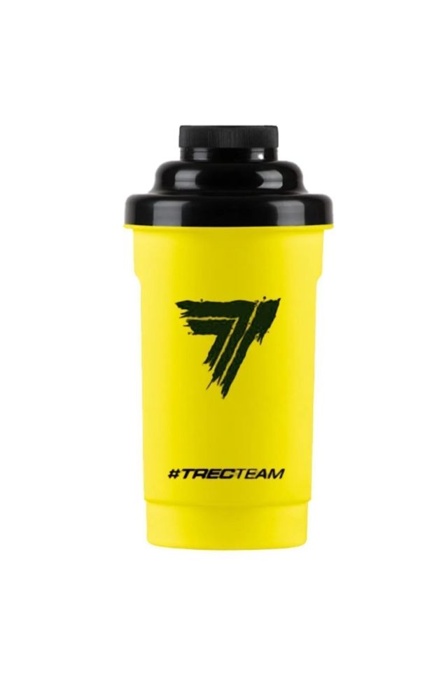 Trec BoogieMan 500ml Shaker Sarı