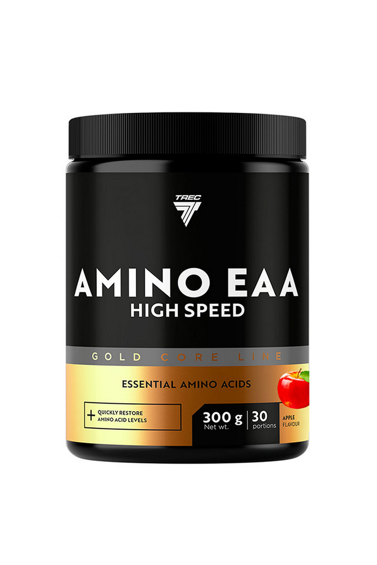 Trec Amino EAA Essentials Amino Acids Elma Aromalı