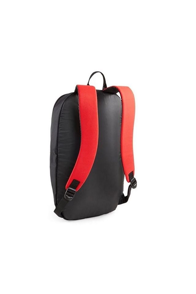 Puma individualRISE Backpack Puma-Red PUMA-Black Unisex Sırt Çantası 7991101