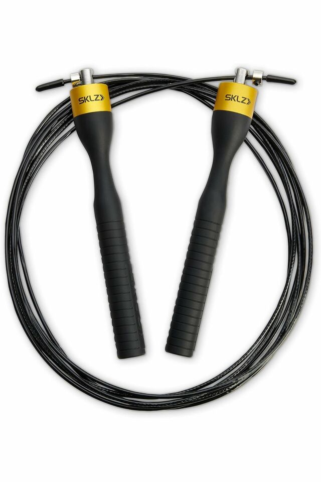 SKLZ Speed Rope Pro - Profesyonel Antrenman Atlama İpi