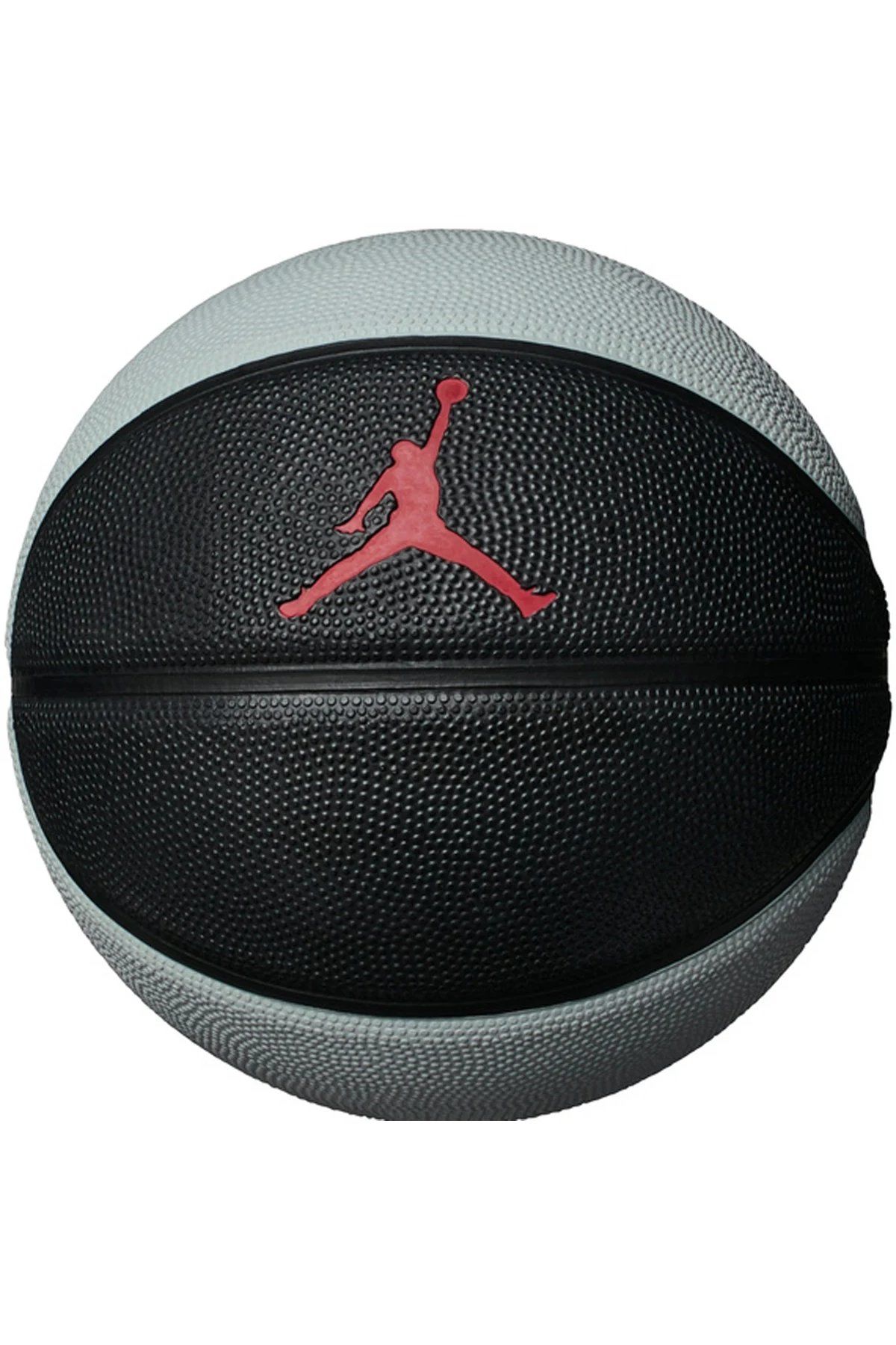 Nike Aksesuar Jordan Skills NBA Unisex No 3 Basketbol Topu Siyah/Gri J.000.1884.041.03